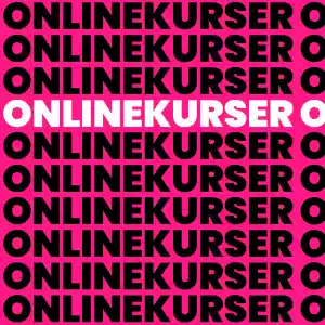 Onlinekurser